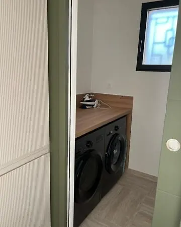 La Cle Des Pins 빌라