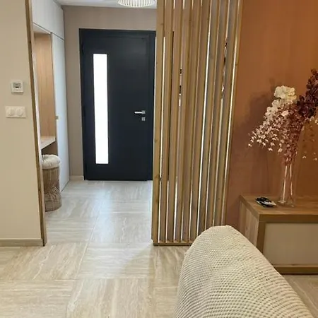 La Cle Des Pins 빌라