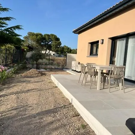 La Cle Des Pins * Lézignan-Corbières